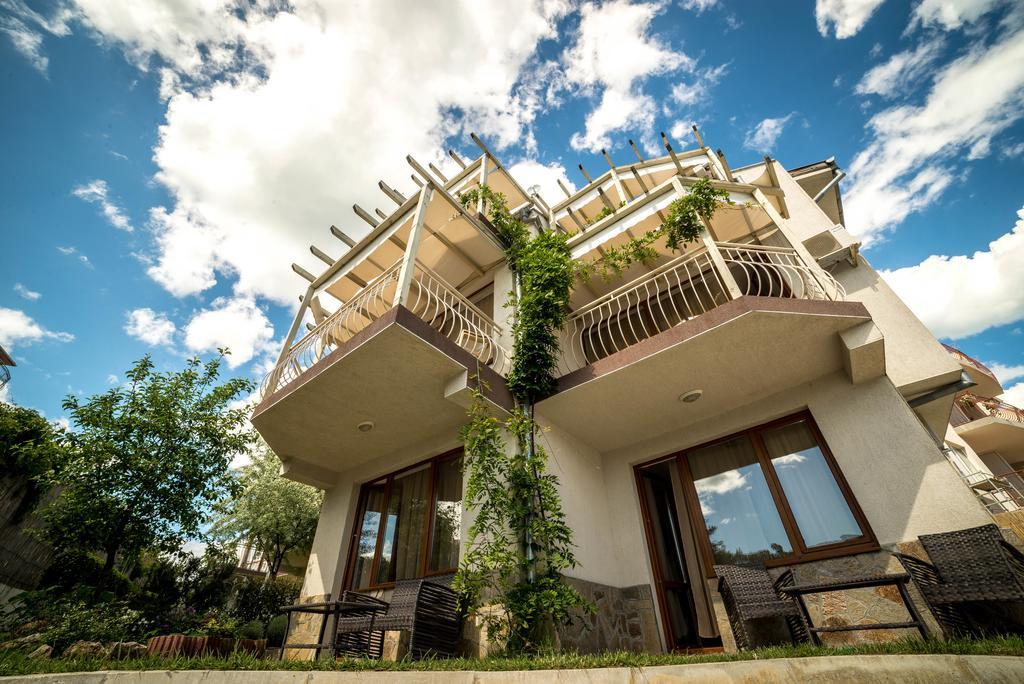 Apartamento The Poolhouse Sunny Beach Exterior foto